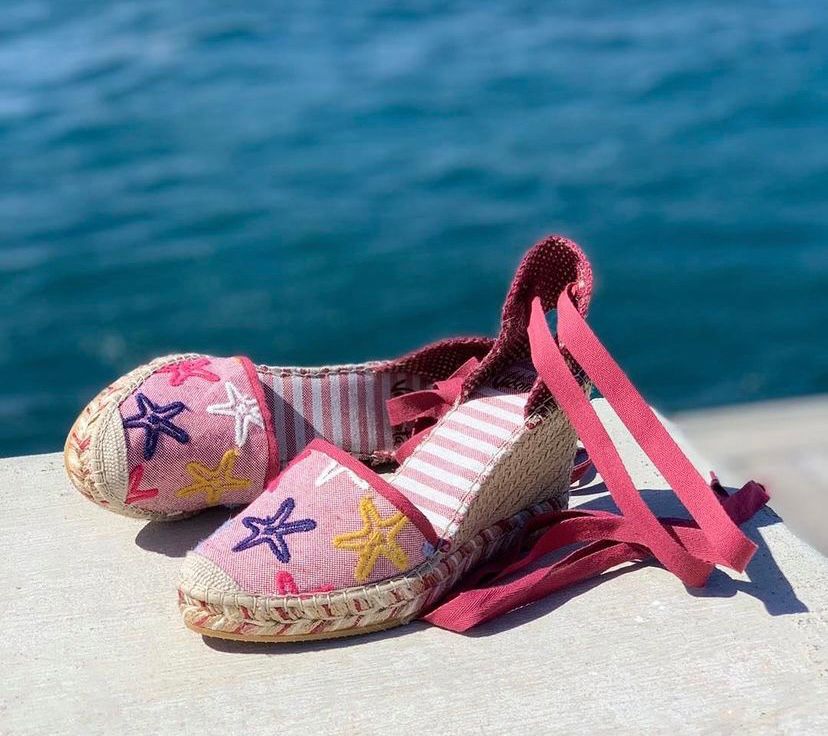Brillit Calzados - Zapatos de piel para mujer