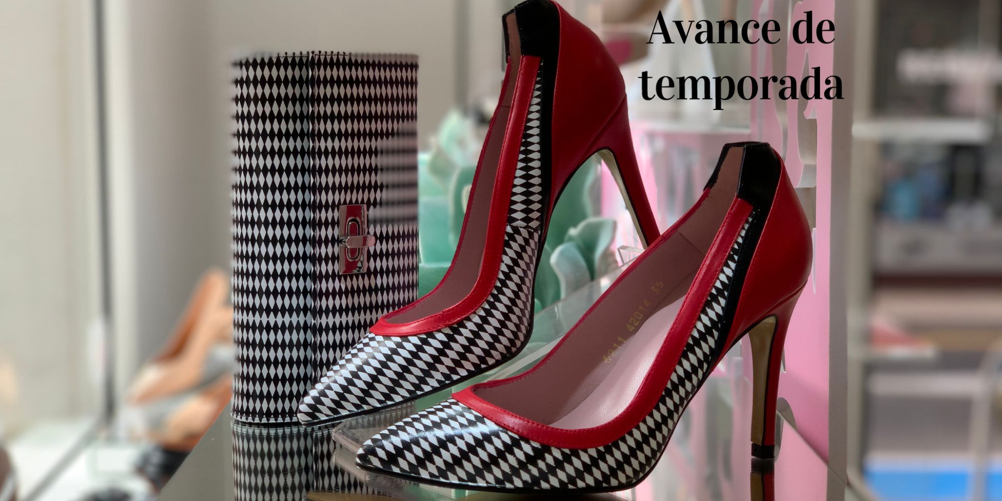 Brillit Calzados - Zapatos de piel para mujer