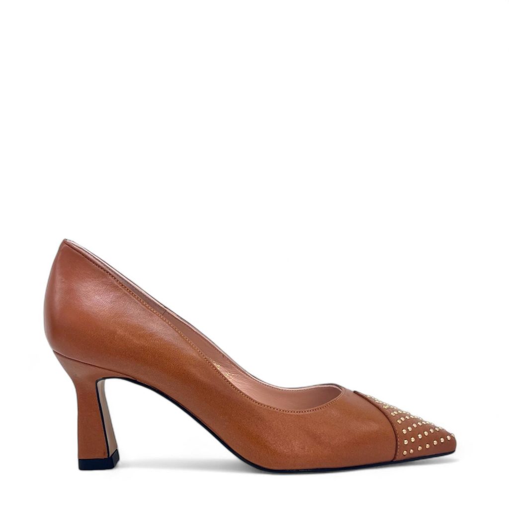 Brillit Calzados - Zapatos de piel para mujer