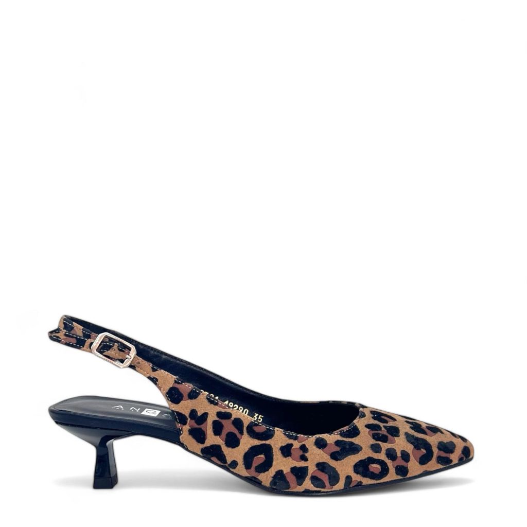 Brillit Calzados - Zapatos de piel para mujer