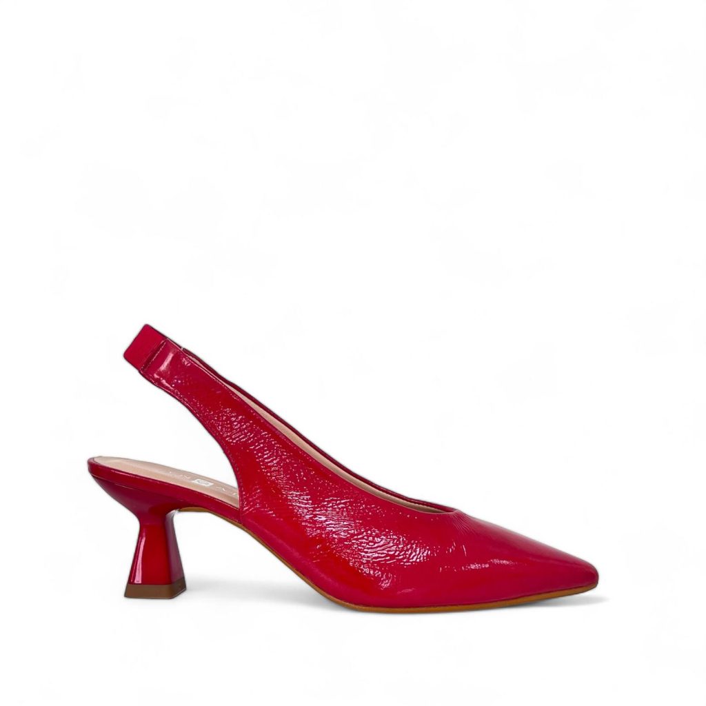 Brillit Calzados - Zapatos de piel para mujer