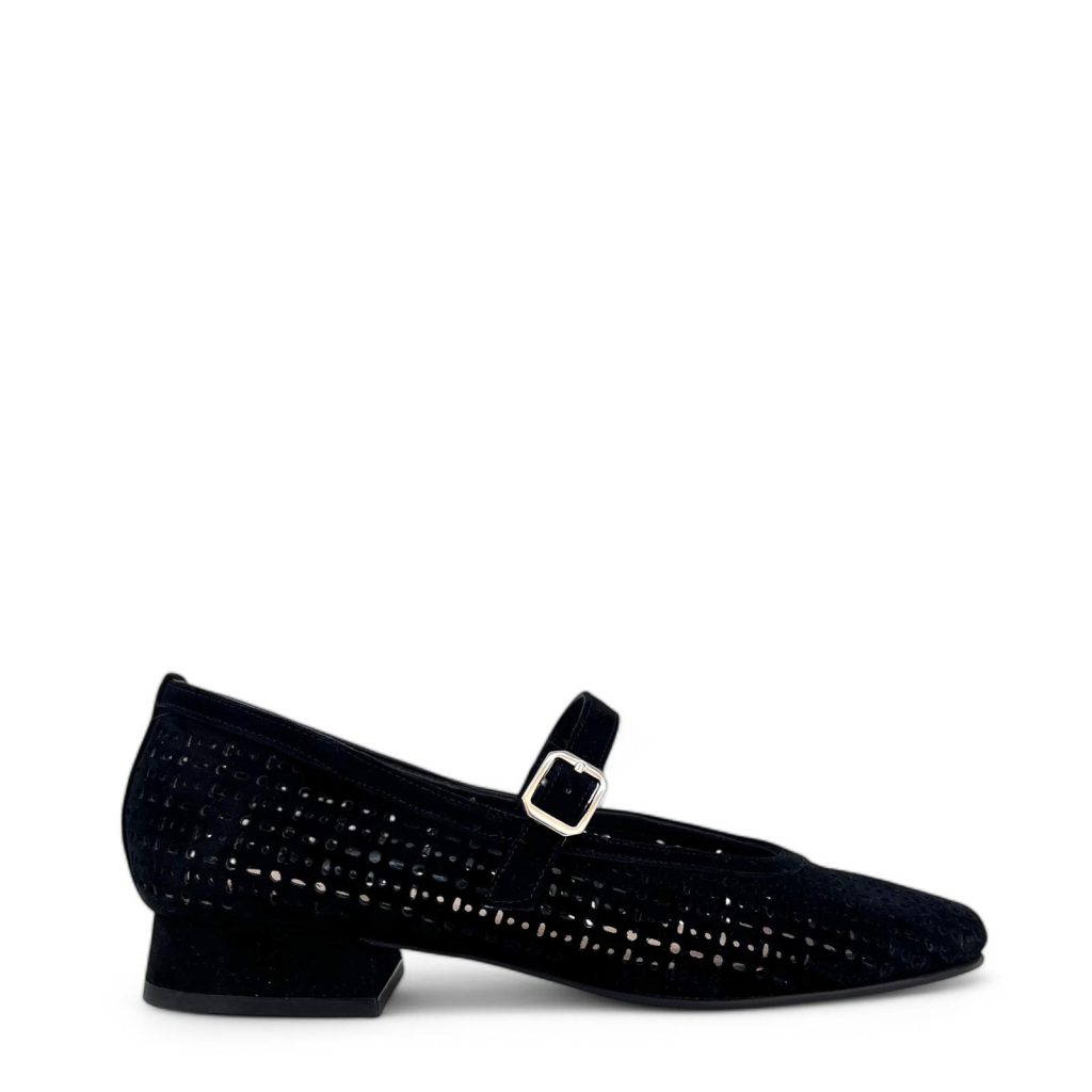 Brillit Calzados - Zapatos de piel para mujer
