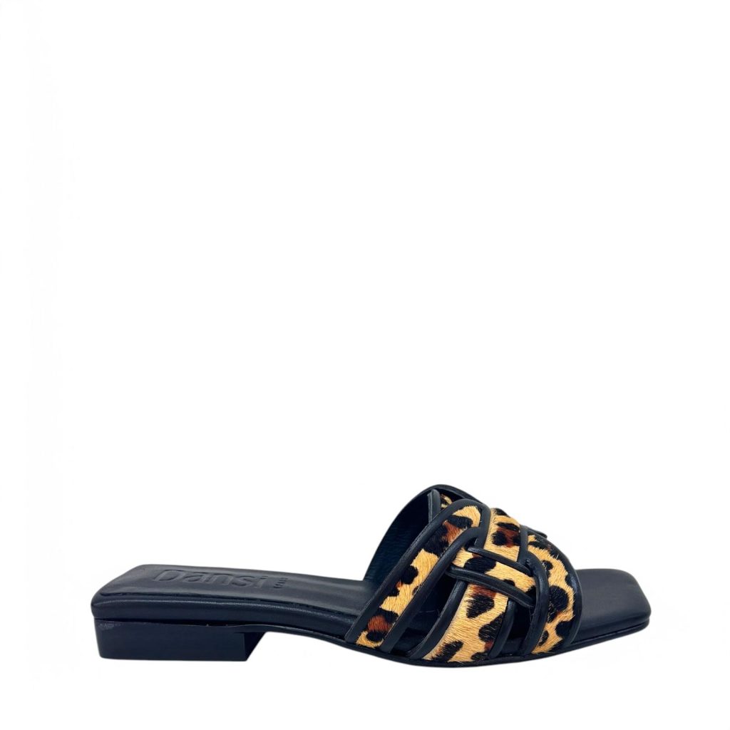 Brillit Calzados - Zapatos de piel para mujer