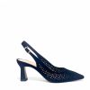 Brillit Calzados - Zapatos de piel para mujer