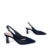 Brillit Calzados - Zapatos de piel para mujer
