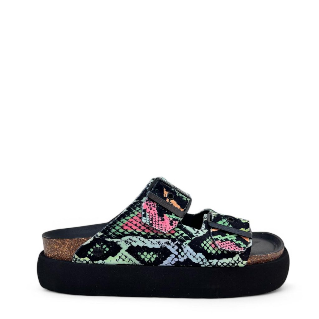 Brillit Calzados - Zapatos de piel para mujer