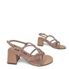 Brillit Calzados - Zapatos de piel para mujer