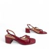 Brillit Calzados - Zapatos de piel para mujer