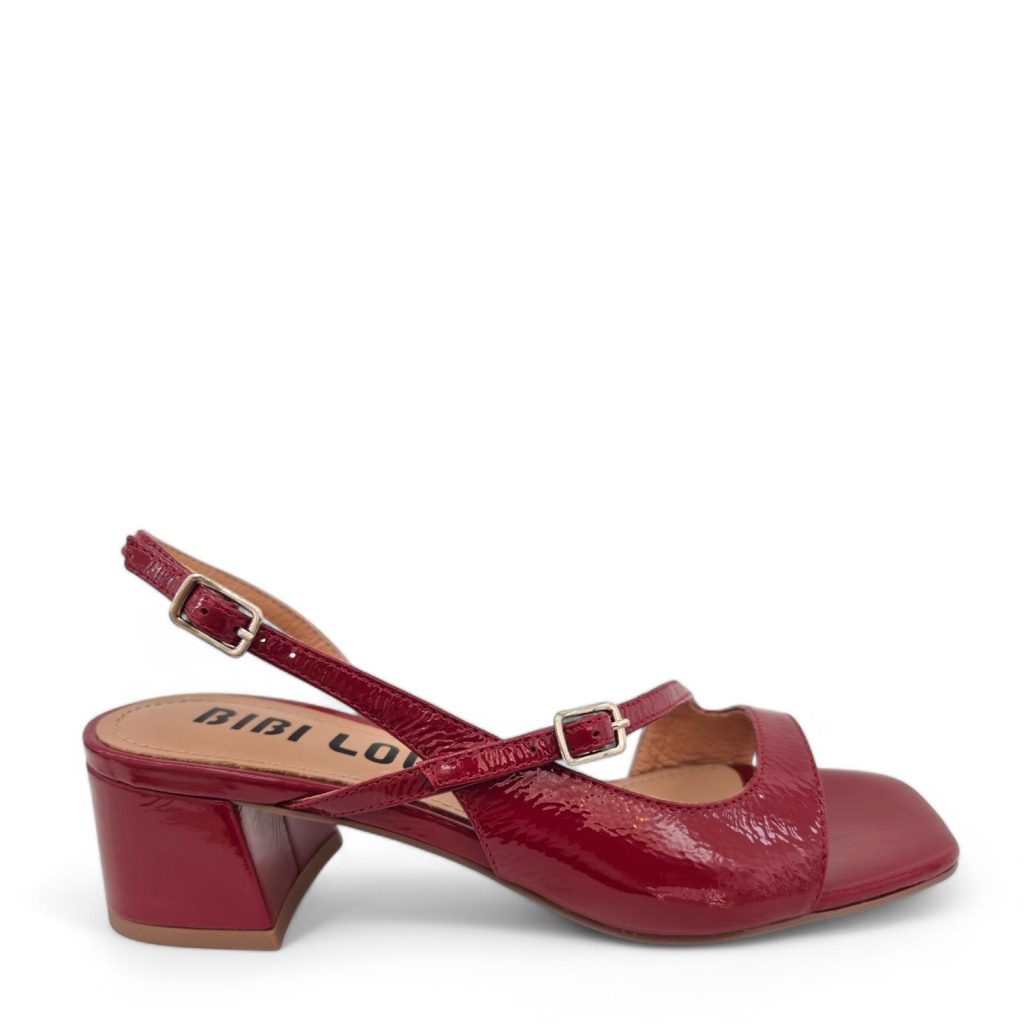 Brillit Calzados - Zapatos de piel para mujer