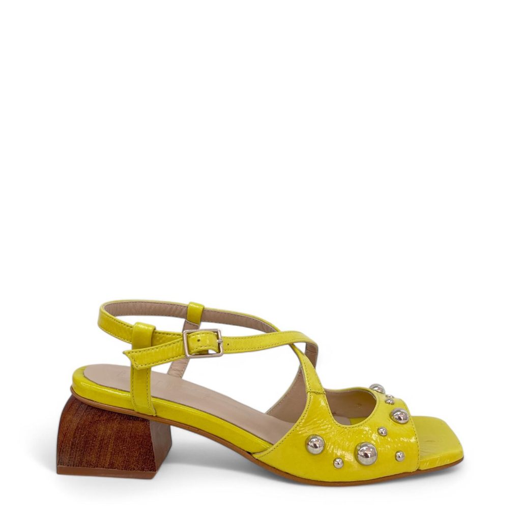 Brillit Calzados - Zapatos de piel para mujer