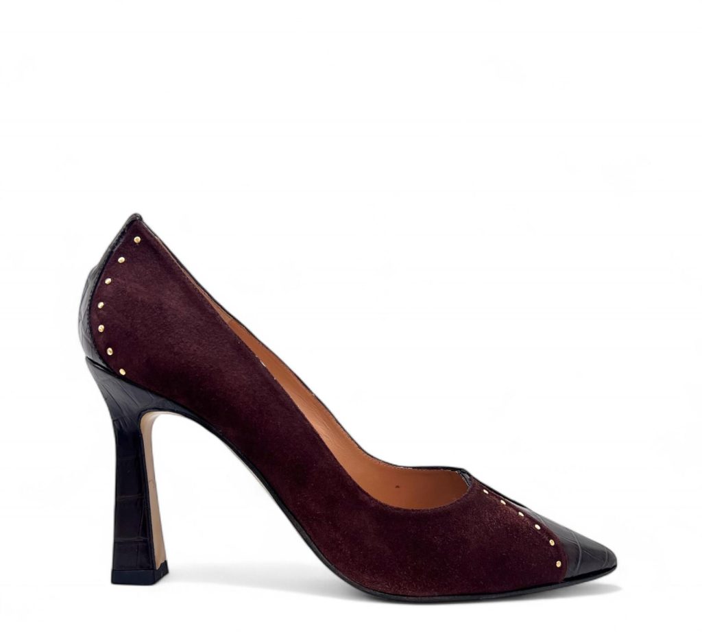 Brillit Calzados - Zapatos de piel para mujer