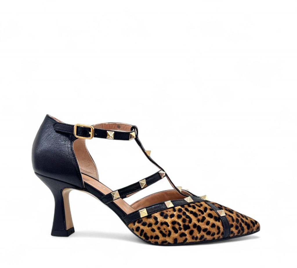 Brillit Calzados - Zapatos de piel para mujer