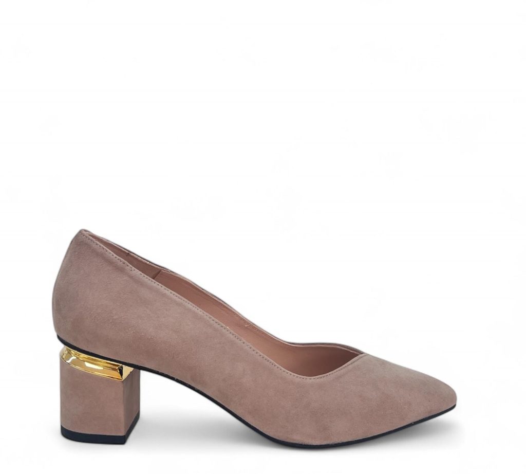 Brillit Calzados - Zapatos de piel para mujer