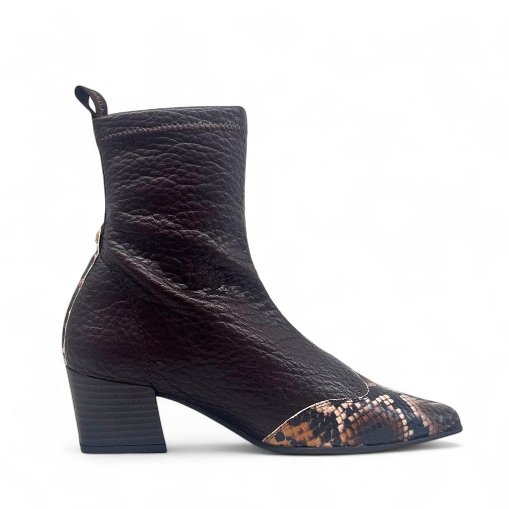 Brillit Calzados - Zapatos de piel para mujer