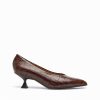 Brillit Calzados - Zapatos de piel para mujer