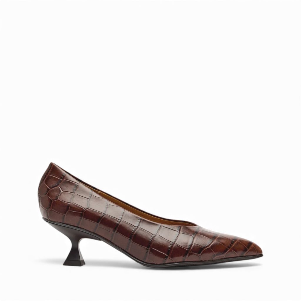 Brillit Calzados - Zapatos de piel para mujer