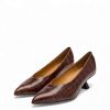 Brillit Calzados - Zapatos de piel para mujer