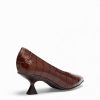 Brillit Calzados - Zapatos de piel para mujer