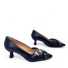 Brillit Calzados - Zapatos de piel para mujer