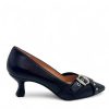 Brillit Calzados - Zapatos de piel para mujer