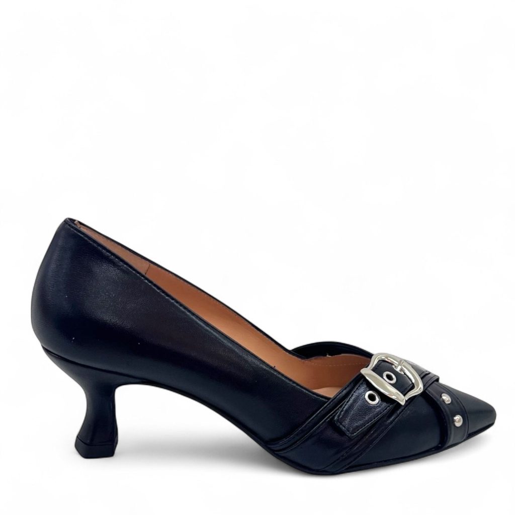 Brillit Calzados - Zapatos de piel para mujer