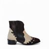 Brillit Calzados - Zapatos de piel para mujer