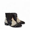 Brillit Calzados - Zapatos de piel para mujer