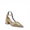 Brillit Calzados - Zapatos de piel para mujer