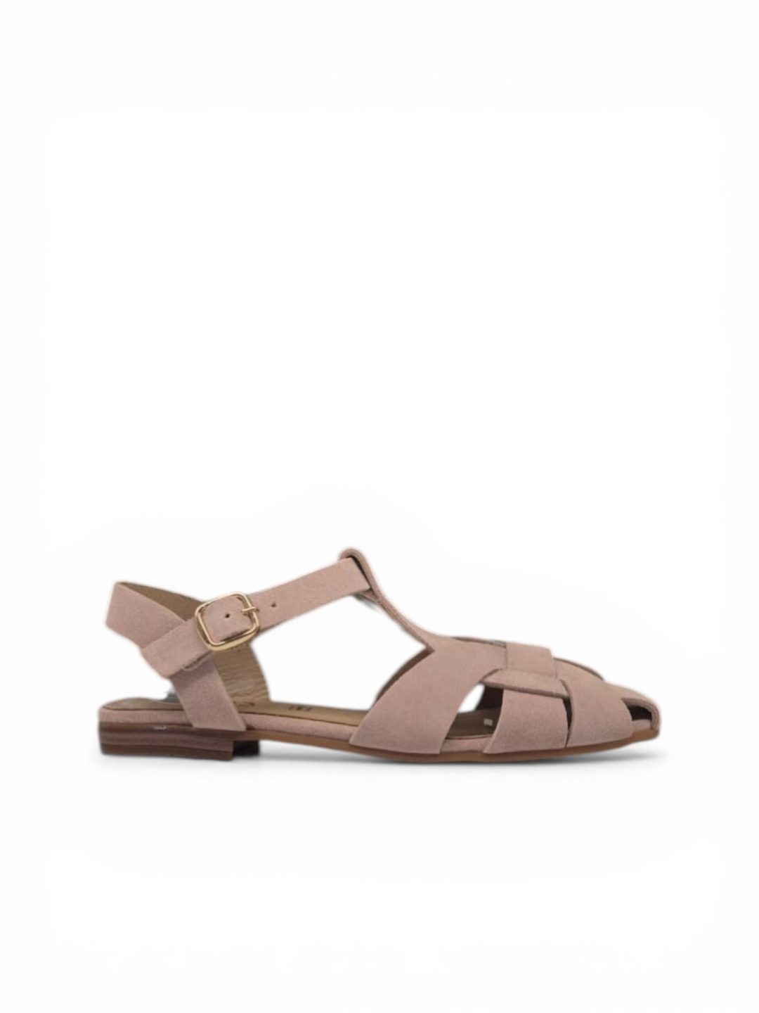 Brillit Calzados - Zapatos de piel para mujer