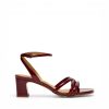 Brillit Calzados - Zapatos de piel para mujer Brillit Calzados - Zapatos de piel para mujer
