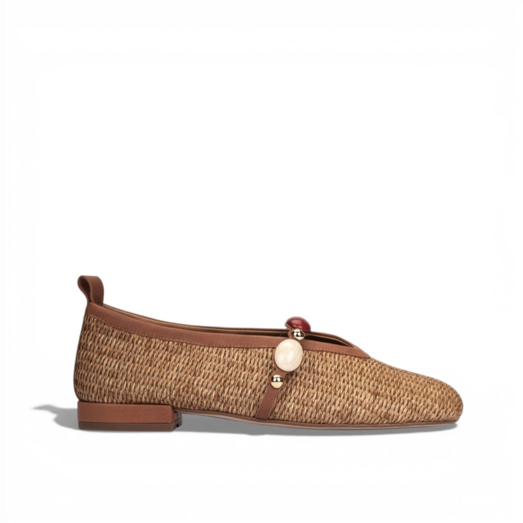 Brillit Calzados - Zapatos de piel para mujer