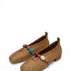 Brillit Calzados - Zapatos de piel para mujer