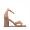 Brillit Calzados - Zapatos de piel para mujer