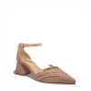 Brillit Calzados - Zapatos de piel para mujer