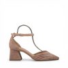 Brillit Calzados - Zapatos de piel para mujer