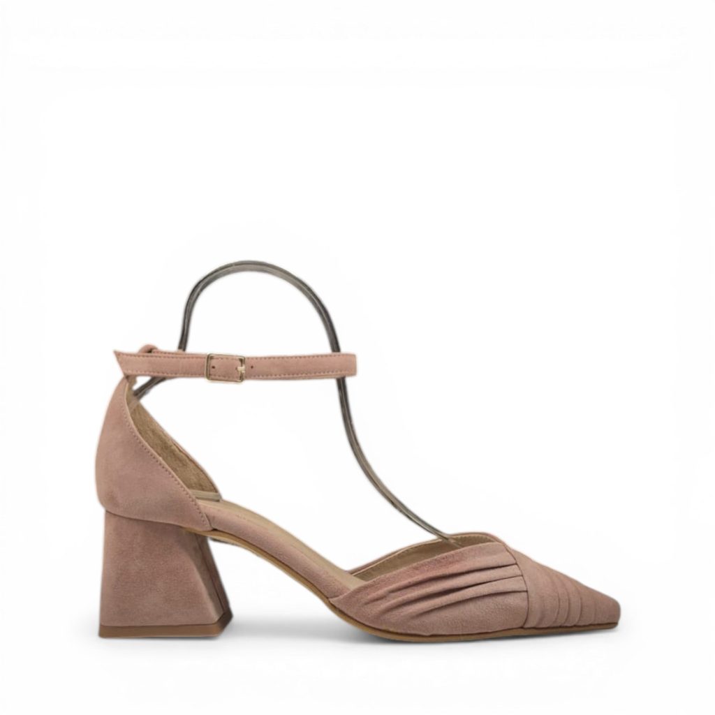Brillit Calzados - Zapatos de piel para mujer