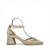 Brillit Calzados - Zapatos de piel para mujer