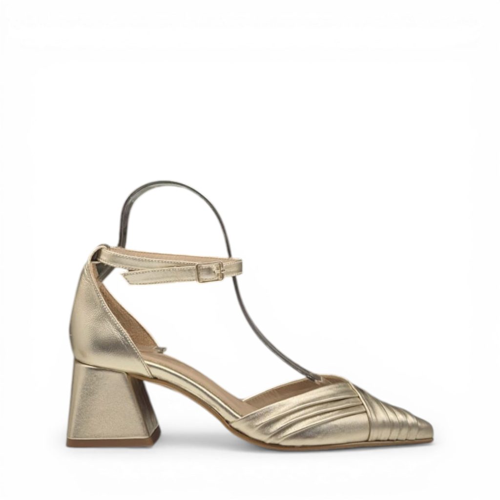 Brillit Calzados - Zapatos de piel para mujer
