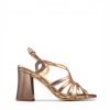 Brillit Calzados - Zapatos de piel para mujer