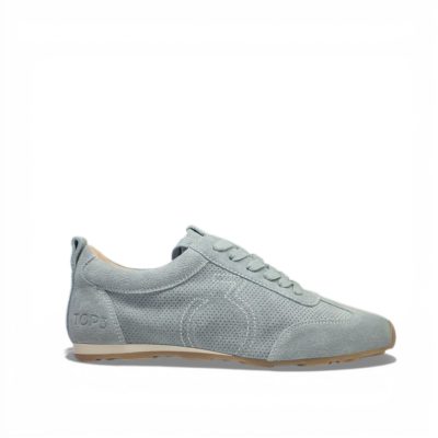 Deportiva Ámsterdam celeste