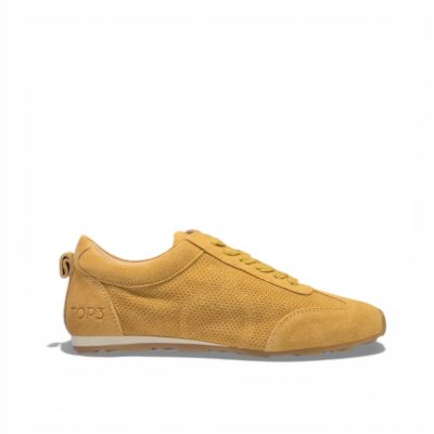 Deportiva Ámsterdam amarillo