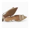 Brillit Calzados - Zapatos de piel para mujer