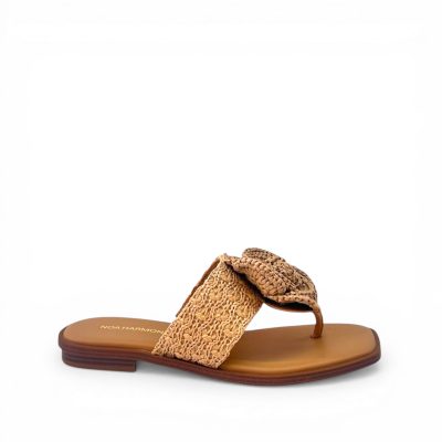 Sandalia plana Florencia