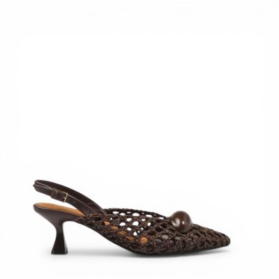 Salón Roma chocolate