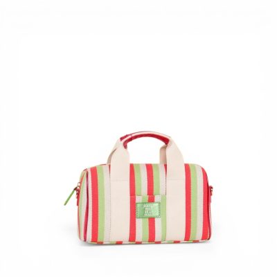 Ágatha Ruiz de la Prada mini bowling lona