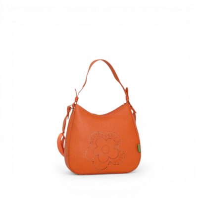 Ágatha Ruiz de la Prada hobo naranja