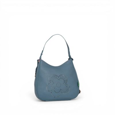 Ágatha Ruiz de la Prada hobo azul