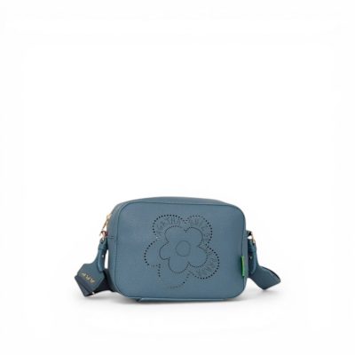 Ágatha Ruiz de la Prada bandolera azul