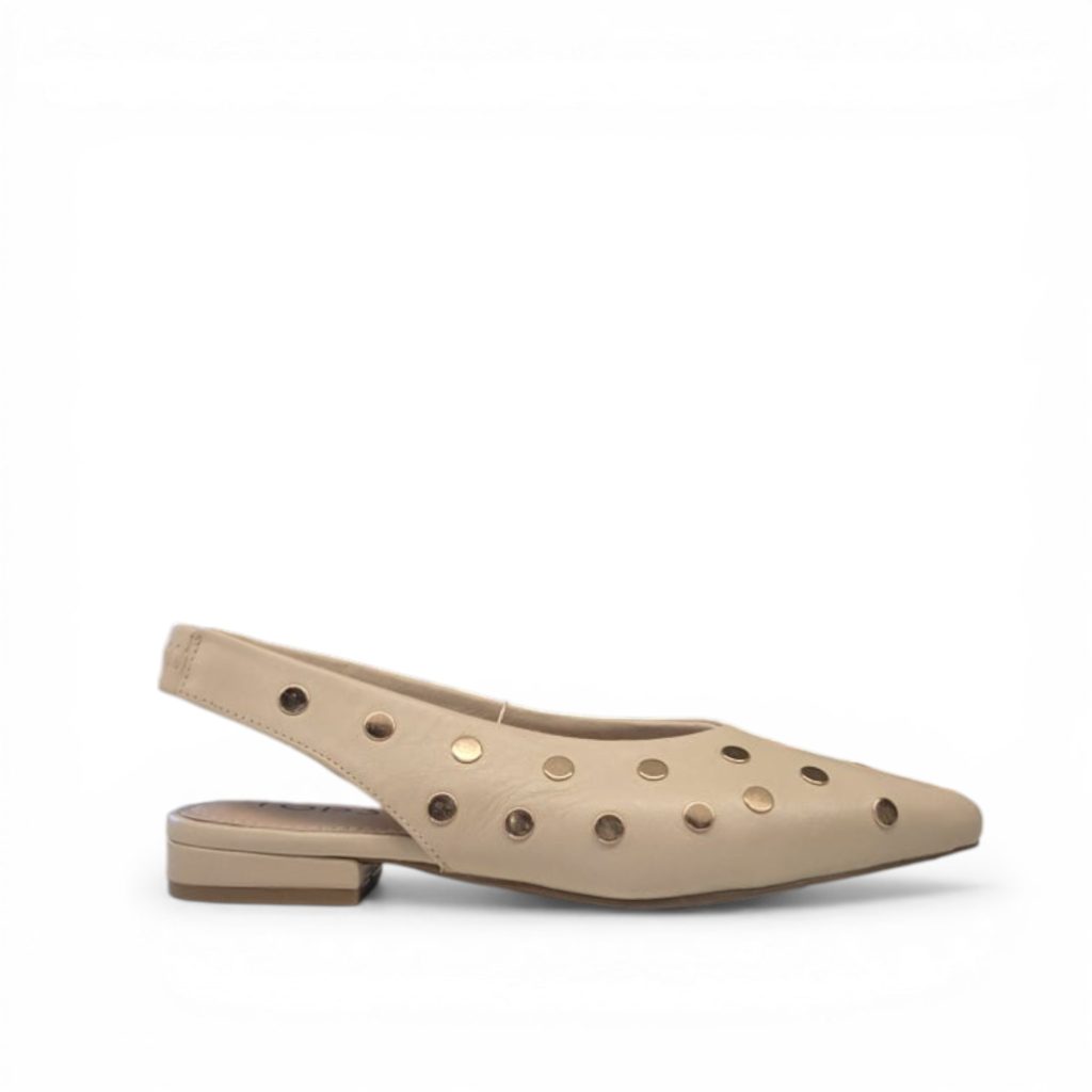 Brillit Calzados - Zapatos de piel para mujer