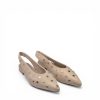 Brillit Calzados - Zapatos de piel para mujer
